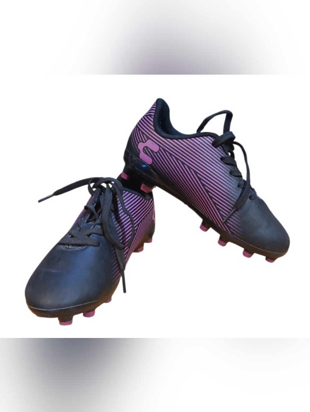 Charly Grasshopper FG Youth Girls' Soccer Cleats